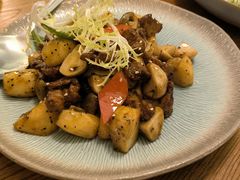 -垚慈居素食(华发新城店)