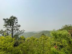 -缥缈峰景区