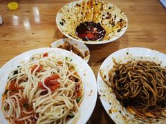 -华兴街自力面店