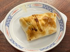 -茶房烤包子(金坤中环花苑溢景轩店)