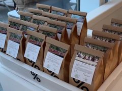 -% Arabica阿拉比卡咖啡(前滩太古里店)
