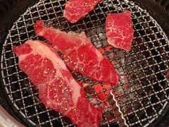 -万福炭火烤肉日本料理(新街口店)