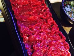 -左庭右院鲜牛肉火锅(新梅广场店)