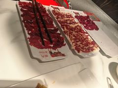 -犇鼎牛潮汕牛肉火锅(新辰里学清路店)
