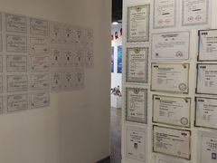 -能力风暴机器人编程中心