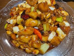 -满园烤鸭·春饼(丰科路万达店)
