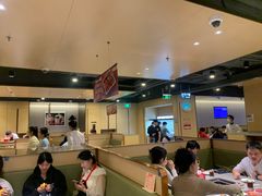 -海底捞火锅(天一广场亚细亚店)
