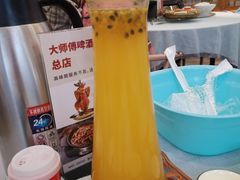 -大师傅金奖啤酒鱼(西街口总店)