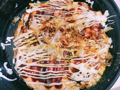 -泉鲤章鱼烧(互联宝地店)