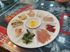 -建新园过桥米线(宝善街店)