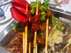 -串一火锅(赛格国际购物中心店)