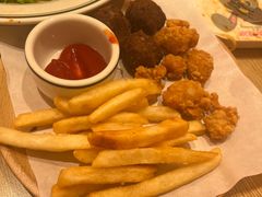 -摩欧客意式餐厅(高新活力汇店)