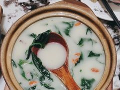 -得意啫· 顺德家常菜(海岸城店)