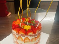 -PETIT PARIS 小巴黎(花园道店)