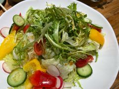 -小杨烤肉(朱雀店)