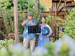 -筱湘溪·原住土菜小院