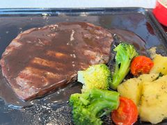 肋眼牛扒-必胜客(长沙天健城店)