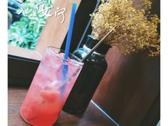 -AFS Cafe & Canteen(闽江二路店)