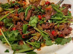 -隐厨·中国菜馆(三里屯T+MALL店)