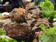 -白魁老号饭庄(安内店)