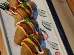 -圣罗巴海鲜烤肉自助(佳兆业店)