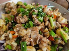 -三五家常菜馆(师范路店)