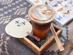 -树下咖啡(昆明老街店)