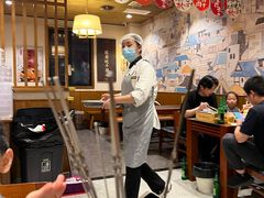 -福苗小骆驼烧烤(曲江店)