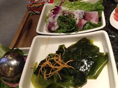 -井格重庆火锅(临平银泰城店)