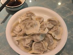 -万兴楼饺子(中华北大街店)