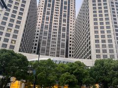 -上海威斯汀大饭店