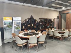 -老渔家鲜鱼轩(南浦横街店)