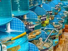 -正亮农家院·海鲜本地菜