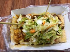 -星隆国际·芜湖小吃街