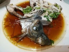 -老长春肉馆(创业大街店)