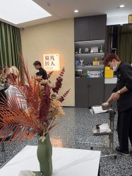 -MOVAN HAIR莫凡匠人发型屋