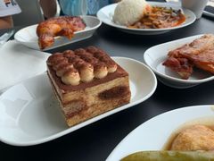 -宜家·瑞典风味餐厅(天津东丽商场店)
