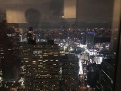 -东京都厅舍