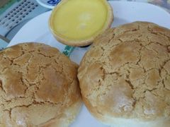 -翠华餐厅(旺角文华商场店)