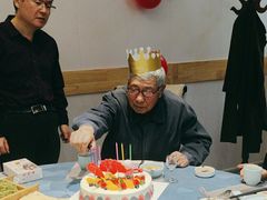 -和源祥·日照菜扛把子(万平口一店)