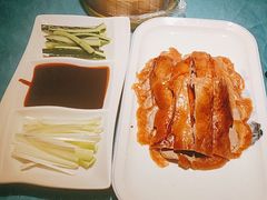 -马老六清真餐饮(西站店)