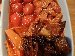 -蜜桃餐厅·伴山(湖滨商业街店)