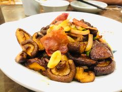 -冶春茶社(星汉大厦店)