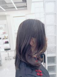 -赤道 Hair Salon
