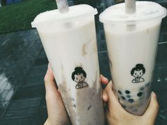 -九秋茶铺(三里屯店)