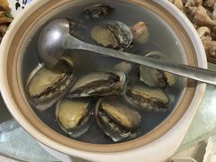 -阿伟海鲜楼·福建菜(延寿店)
