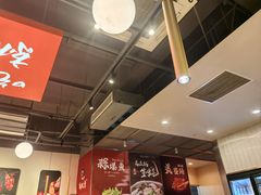 -杨氏青龙虾·羊蝎子(珠江路店)