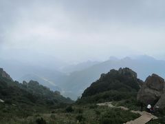 -白草畔自然风景区