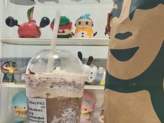 -星巴克臻选(泉州晋江SMMALL店)
