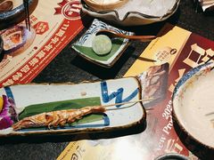 -古田居·特色寿司料理(星之岛旗舰店)